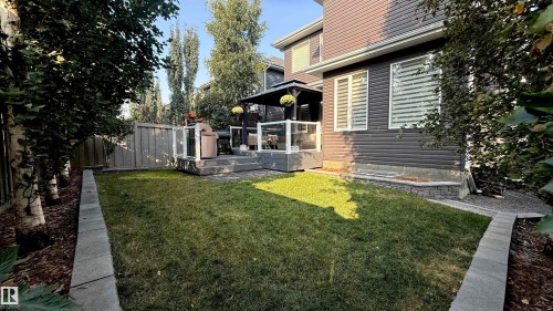 2611 Blue Jay Close, Edmonton, AB - Outdoor