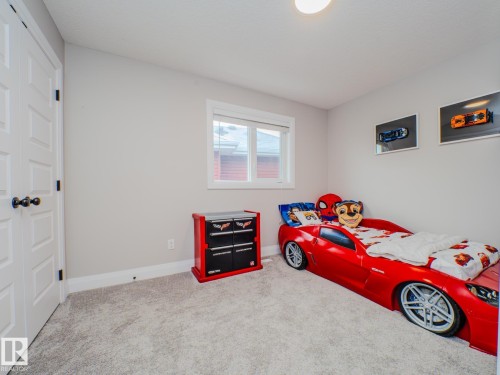 2611 Blue Jay Close, Edmonton, AB - Indoor