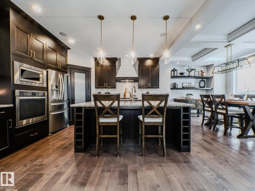 2611 Blue Jay Close, Edmonton, AB - Indoor