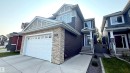 2611 Blue Jay Close, Edmonton, AB  - Outdoor With Facade 
