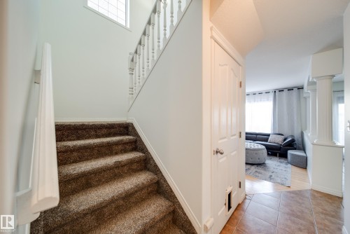 3716 160A Avenue, Edmonton, AB - Indoor Photo Showing Other Room