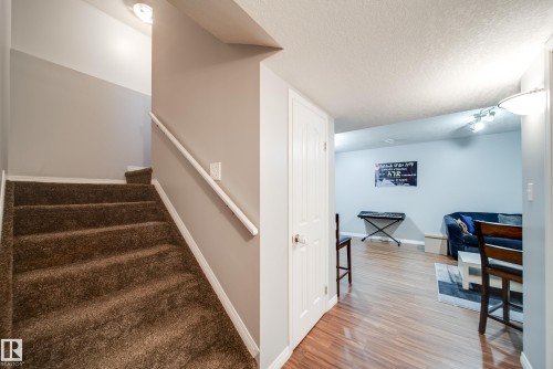 3716 160A Avenue, Edmonton, AB - Indoor Photo Showing Other Room