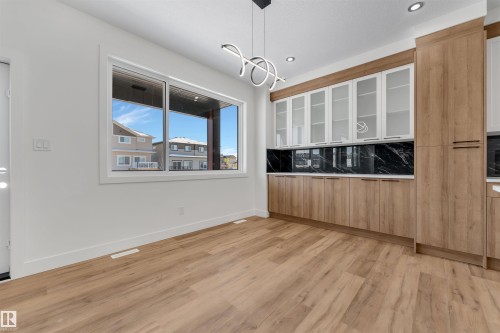 207 Basin Court, Leduc, AB - Indoor Photo Showing Other Room