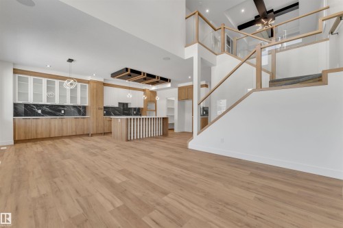 207 Basin Court, Leduc, AB - Indoor Photo Showing Other Room