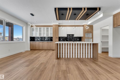 207 Basin Court, Leduc, AB - Indoor