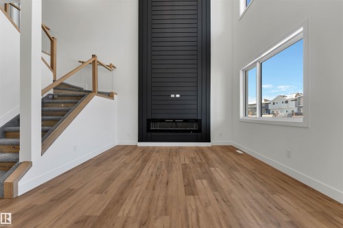 207 Basin Court, Leduc, AB - Indoor Photo Showing Other Room