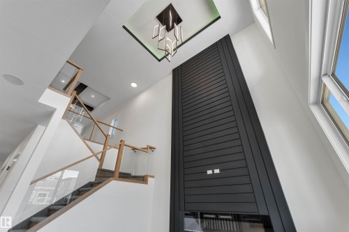 207 Basin Court, Leduc, AB - Indoor Photo Showing Other Room