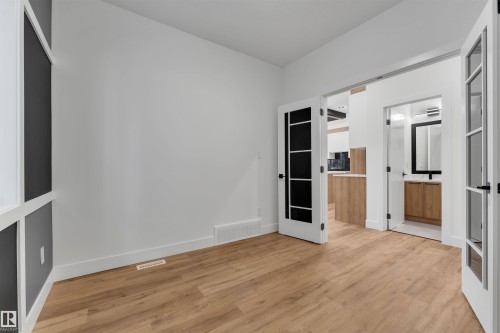 207 Basin Court, Leduc, AB - Indoor Photo Showing Other Room