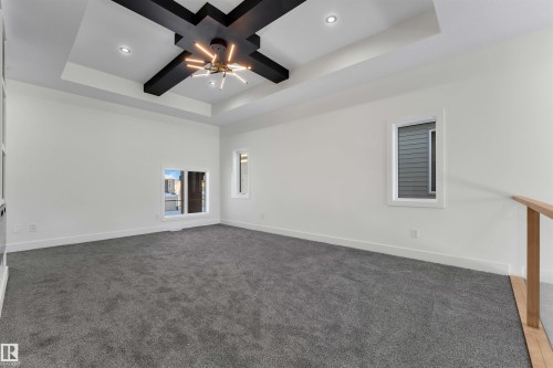 207 Basin Court, Leduc, AB - Indoor Photo Showing Other Room