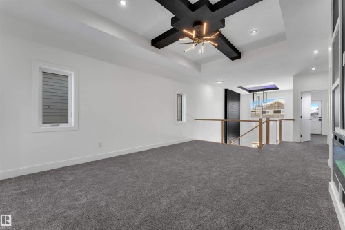 207 Basin Court, Leduc, AB - Indoor Photo Showing Other Room