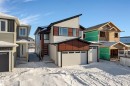207 Basin Court, Leduc, AB  - Outdoor 