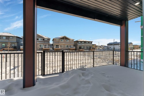 207 Basin Court, Leduc, AB - Outdoor With Exterior