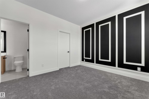 207 Basin Court, Leduc, AB - Indoor Photo Showing Other Room