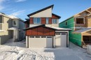 207 Basin Court, Leduc, AB  - Outdoor 