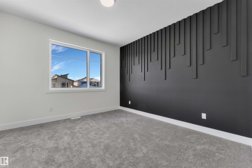 207 Basin Court, Leduc, AB - Indoor Photo Showing Other Room