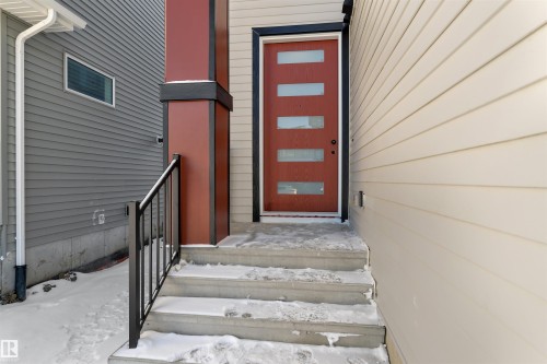 207 Basin Court, Leduc, AB - Outdoor With Exterior