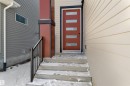 207 Basin Court, Leduc, AB  - Outdoor With Exterior 