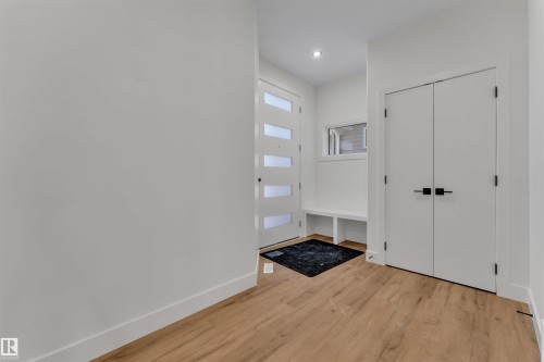 207 Basin Court, Leduc, AB - Indoor Photo Showing Other Room