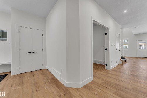 207 Basin Court, Leduc, AB - Indoor Photo Showing Other Room