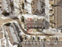 Aerial perspective of suburban area - 196 230 Edwards Drive, Edmonton, AB  - Outdoor 
