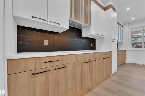 209 Basin Court, Leduc, AB - Indoor