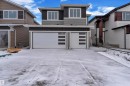 209 Basin Court, Leduc, AB  - Outdoor 