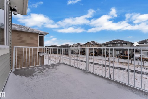 209 Basin Court, Leduc, AB - Outdoor