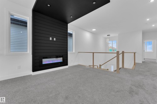 209 Basin Court, Leduc, AB - Indoor Photo Showing Other Room