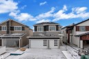 209 Basin Court, Leduc, AB  - Outdoor 