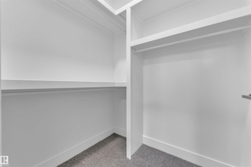 209 Basin Court, Leduc, AB - Indoor