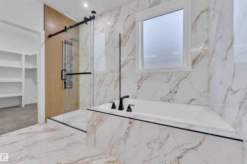 209 Basin Court, Leduc, AB - Indoor