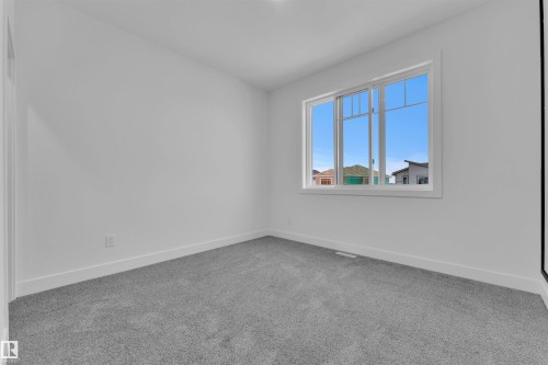 209 Basin Court, Leduc, AB - Indoor Photo Showing Other Room