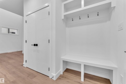 209 Basin Court, Leduc, AB - Indoor Photo Showing Other Room