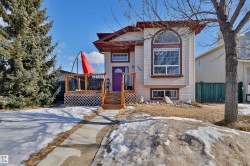1467 GRANT Way  Edmonton, AB T5T 6L3