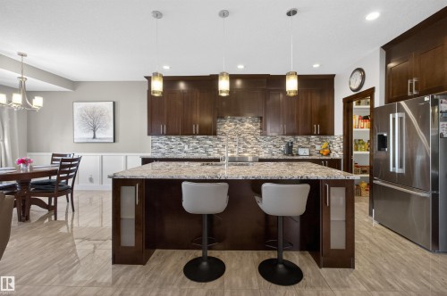 207 Bremner Crescent, Fort Saskatchewan, AB - Indoor