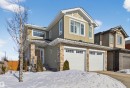 207 Bremner Crescent, Fort Saskatchewan, AB  - Outdoor With Facade 