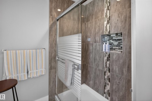 207 Bremner Crescent, Fort Saskatchewan, AB - Indoor