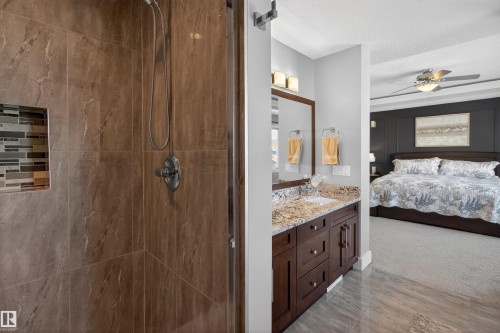 207 Bremner Crescent, Fort Saskatchewan, AB - Indoor