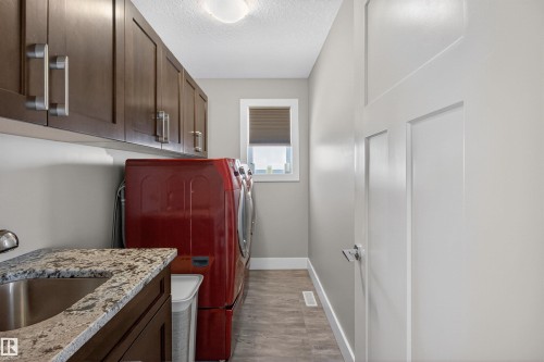 207 Bremner Crescent, Fort Saskatchewan, AB - Indoor