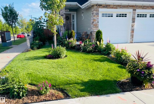 207 Bremner Crescent, Fort Saskatchewan, AB - Outdoor