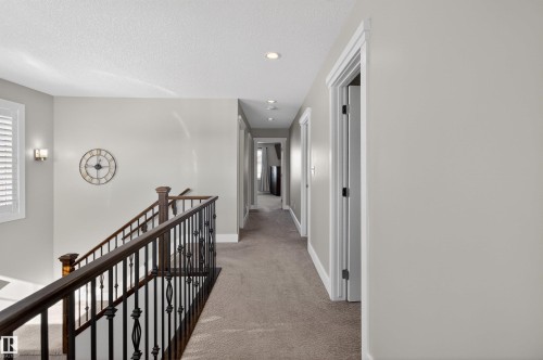 207 Bremner Crescent, Fort Saskatchewan, AB - Indoor Photo Showing Other Room
