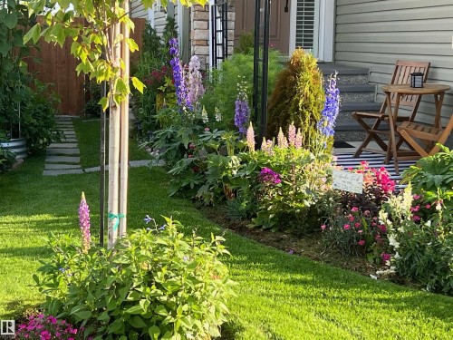 207 Bremner Crescent, Fort Saskatchewan, AB - Outdoor