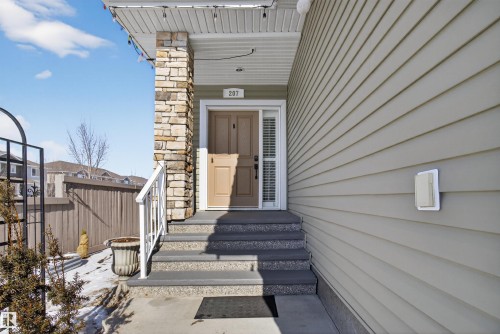 207 Bremner Crescent, Fort Saskatchewan, AB - Outdoor