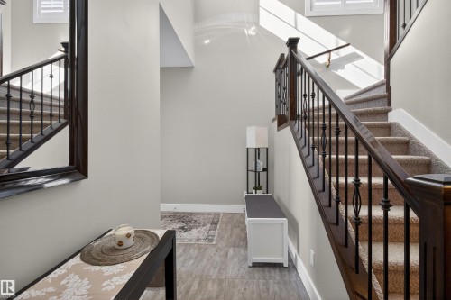 207 Bremner Crescent, Fort Saskatchewan, AB - Indoor Photo Showing Other Room