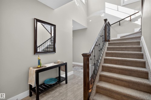 207 Bremner Crescent, Fort Saskatchewan, AB - Indoor Photo Showing Other Room