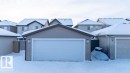 221 Cy Becker Blvd, Edmonton, AB  - Outdoor With Exterior 
