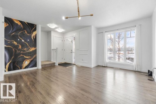 221 Cy Becker Blvd, Edmonton, AB - Indoor