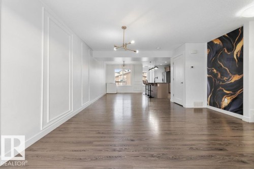 221 Cy Becker Blvd, Edmonton, AB - Indoor