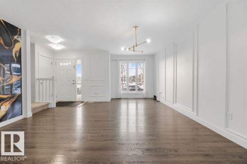 221 Cy Becker Blvd, Edmonton, AB - Indoor