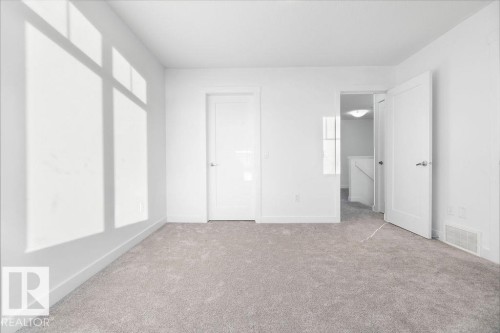 221 Cy Becker Blvd, Edmonton, AB - Indoor Photo Showing Other Room